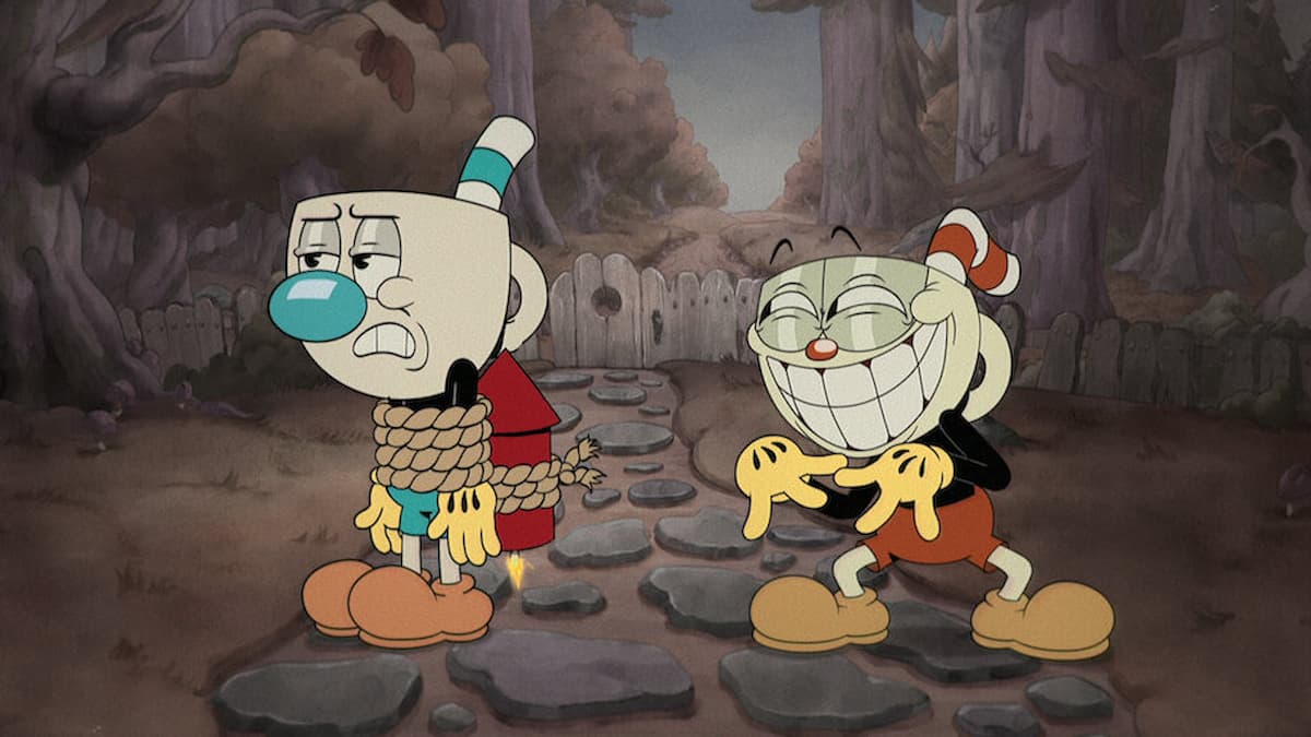 cuphead